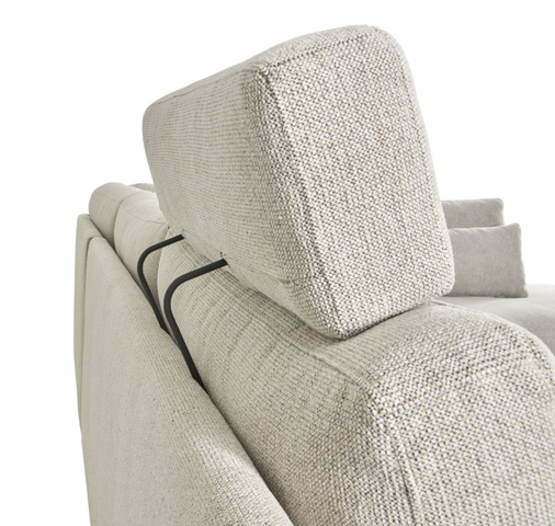 Montel Hoekbank Infiniti Square