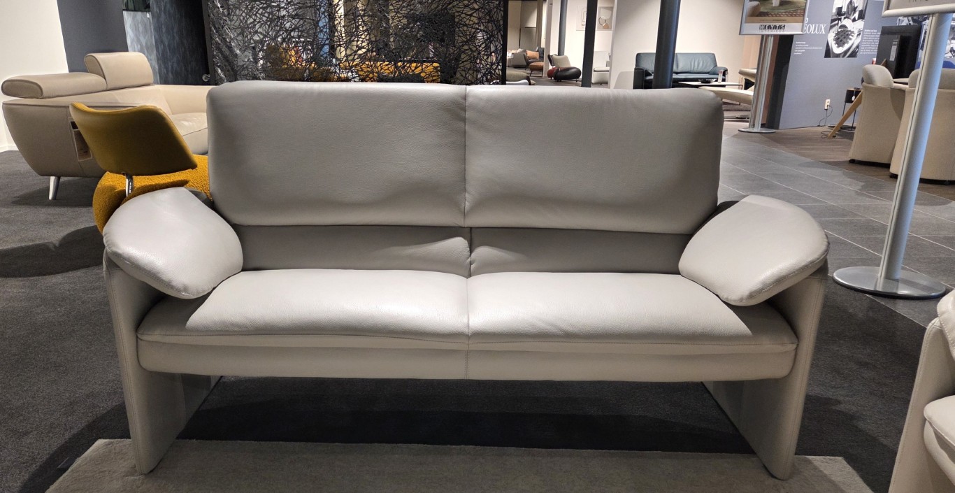 (Showroommodel)EvidenceByLeolux Bank Catalpa 2,5