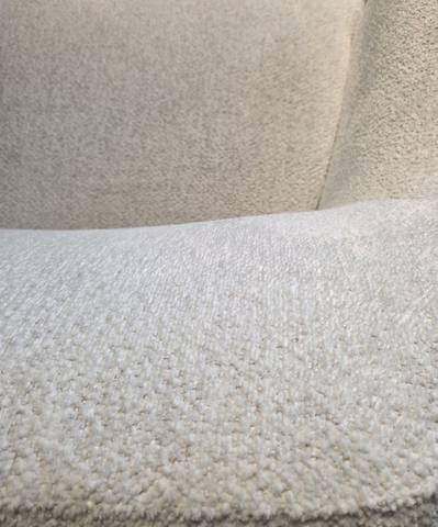 (Showroommodel) Topform Bank Riva 2-Zits Offwhite
