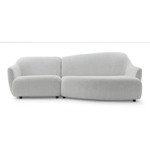 Topform Bank Riva Offwhite