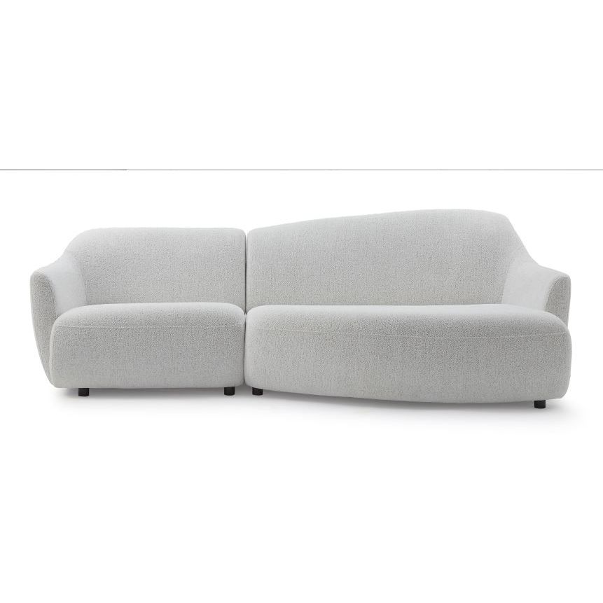 Topform Bank Riva Offwhite