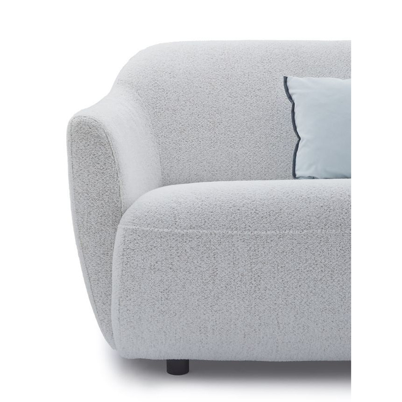 Topform Bank Riva Offwhite