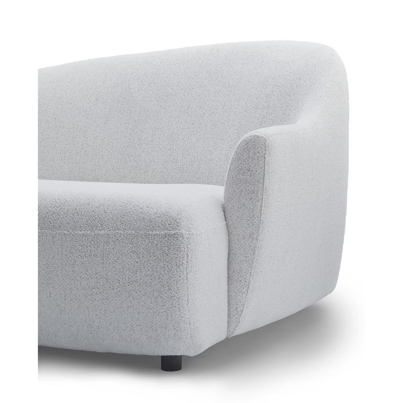 Topform Bank Riva Offwhite