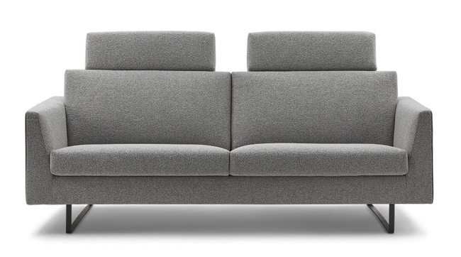 Topform Bank Danilo 3-Zits Light Grey