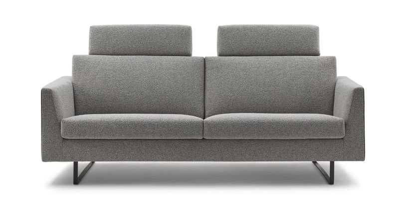 Topform Bank Danilo 3-Zits Light Grey