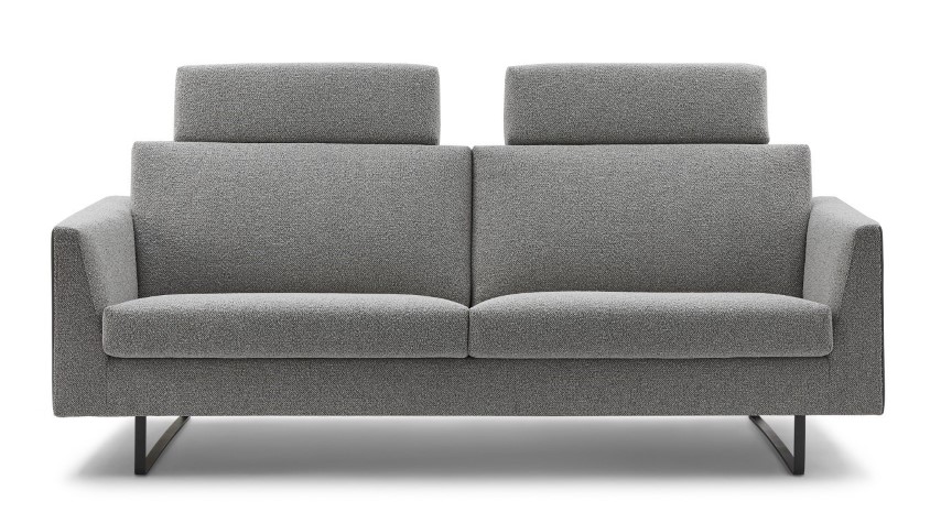 Topform Bank Danilo 3-Zits Light Grey