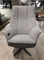 (Showroommodel)Topform Relaxfauteuil Santino Grey