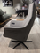 (Showroommodel)Topform Relaxfauteuil Santino Grey