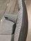 (Showroommodel)Topform Relaxfauteuil Santino Grey
