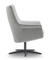 Topform Fauteuil Milan Light Grey