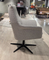 (Showroommodel) Topform Fauteuil Milan Light Grey