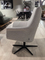 (Showroommodel) Topform Fauteuil Milan Light Grey