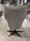 (Showroommodel) Topform Fauteuil Milan Light Grey
