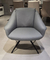 (Showroommodel) Topform Draaifauteuil Cincin