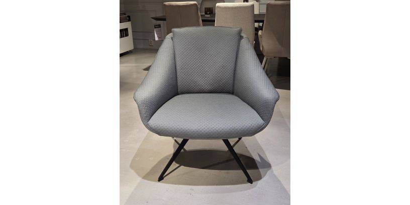 (Showroommodel) Topform Draaifauteuil Cincin