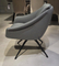 (Showroommodel) Topform Draaifauteuil Cincin