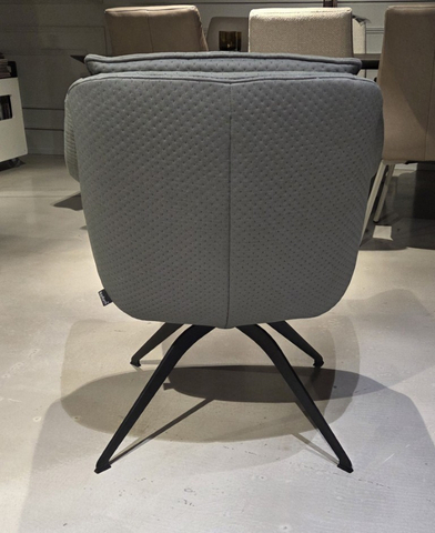 (Showroommodel) Topform Draaifauteuil Cincin