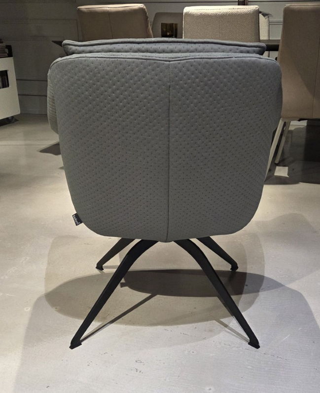 (Showroommodel) Topform Draaifauteuil Cincin