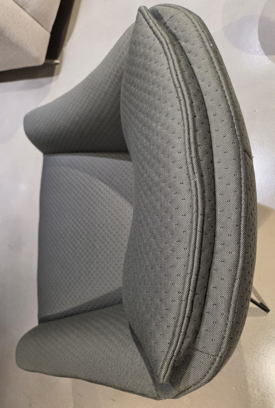 (Showroommodel) Topform Draaifauteuil Cincin
