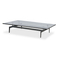 (Showroommodel) Topform Salontafel Vetro