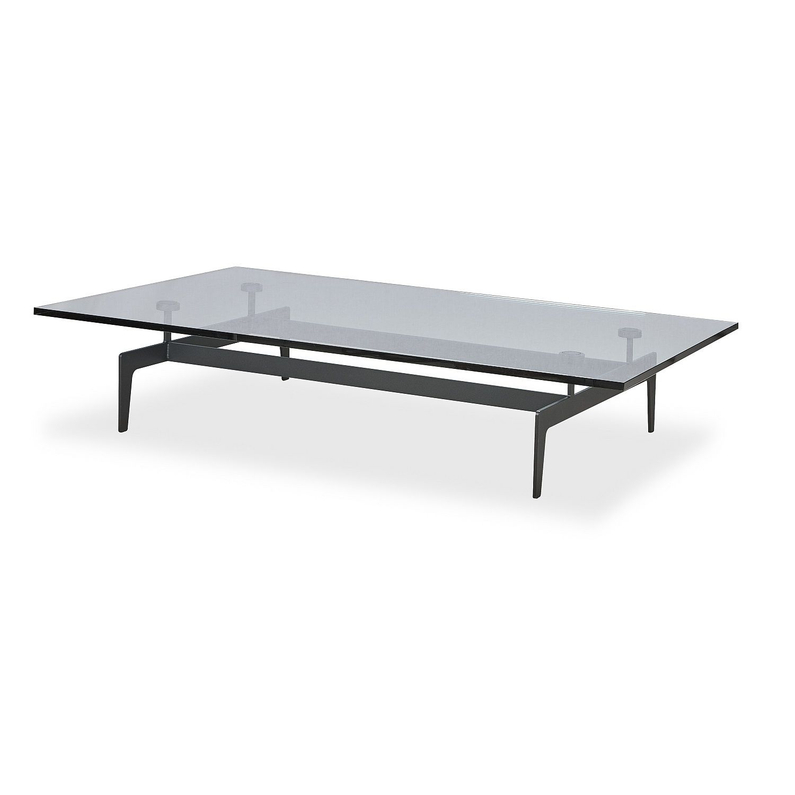 (Showroommodel) Topform Salontafel Vetro