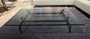 (Showroommodel) Topform Salontafel Vetro