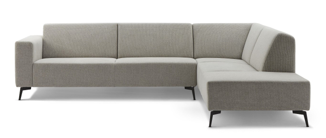 Topform Hoekbank Lanza Naturel