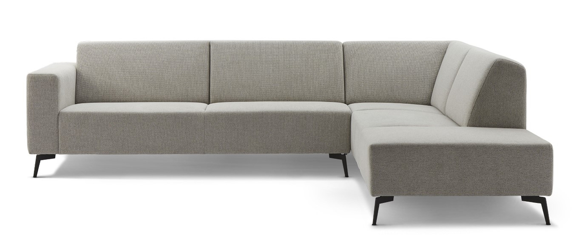 Topform Hoekbank Lanza Naturel