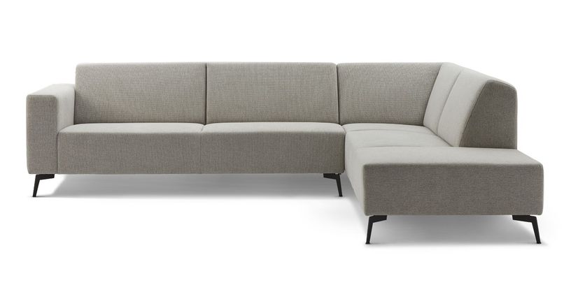 Topform Hoekbank Lanza Naturel