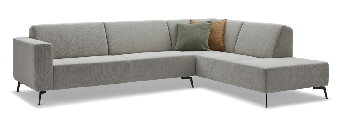 Topform Hoekbank Lanza Naturel