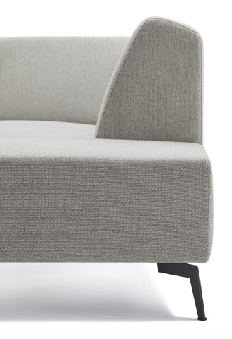 Topform Hoekbank Lanza Naturel