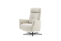 Topform Relaxfauteuil Rogier Naturel