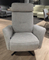 (Showroommodel)Topform Relaxfauteuil Rogier 