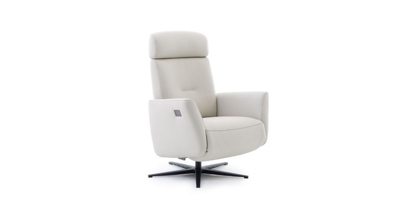Topform Relaxfauteuil Rogier Beige