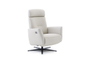 Topform Relaxfauteuil Rogier Beige