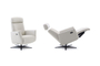 Topform Relaxfauteuil Rogier Beige