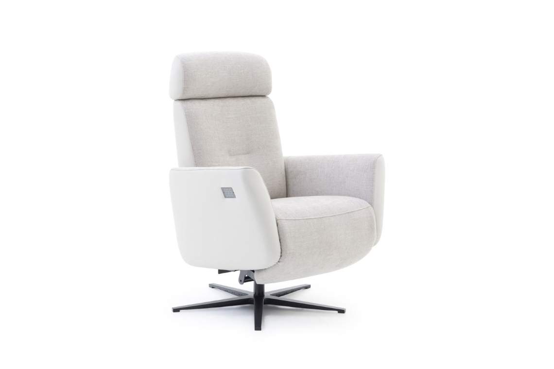 Topform Relaxfauteuil Rogier 3M