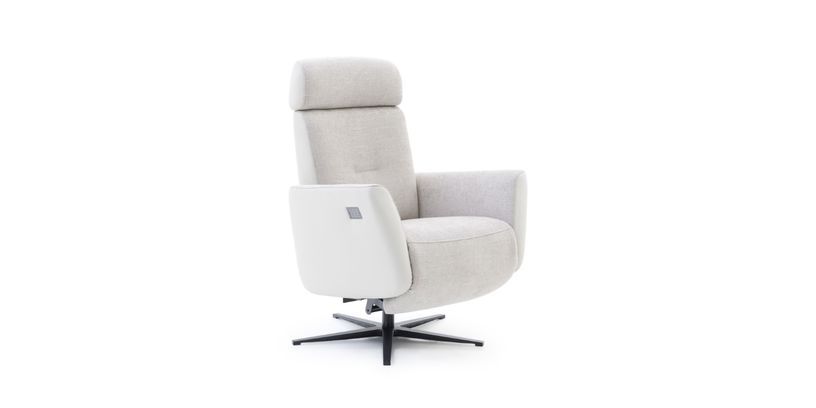 Topform Relaxfauteuil Rogier 3M