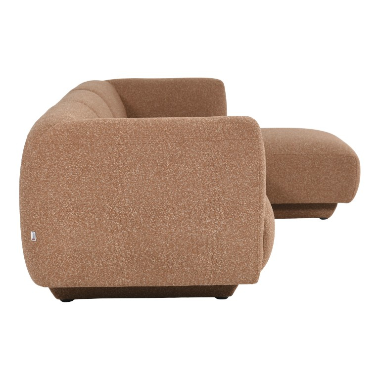 Movani Hoekbank Valley Burnt Orange