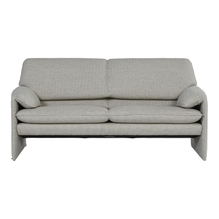 Leolux Bank 2x80 Bora-Bèta Hoog