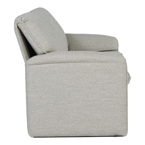 Leolux Bank 2x80 Bora-Bèta Hoog