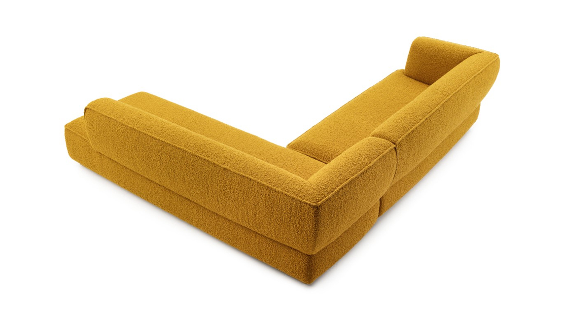 Leolux Hoekbank Loya 