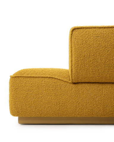 Leolux Hoekbank Loya 