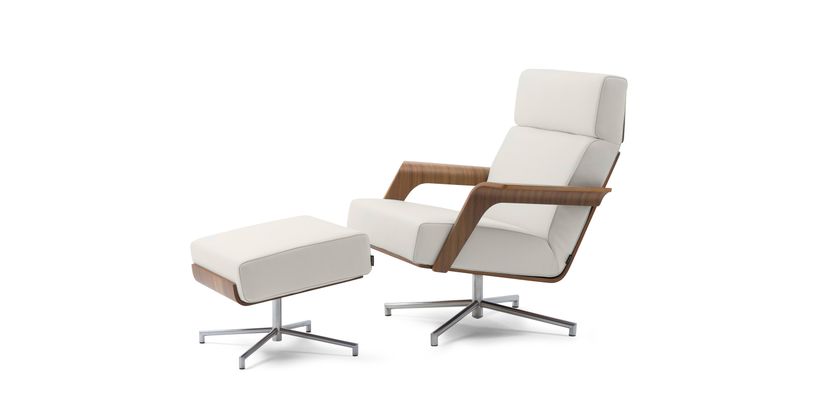 Harvink Fauteuil De Kaap Set