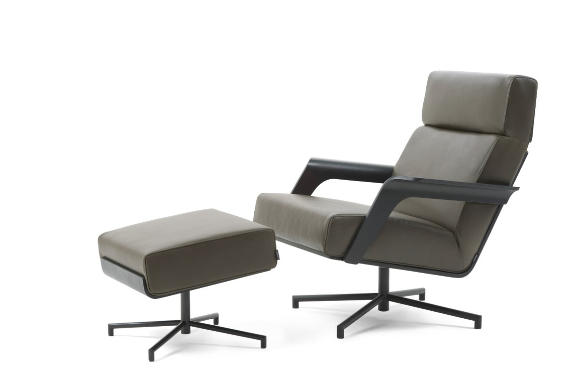 Harvink Fauteuil De Kaap Set
