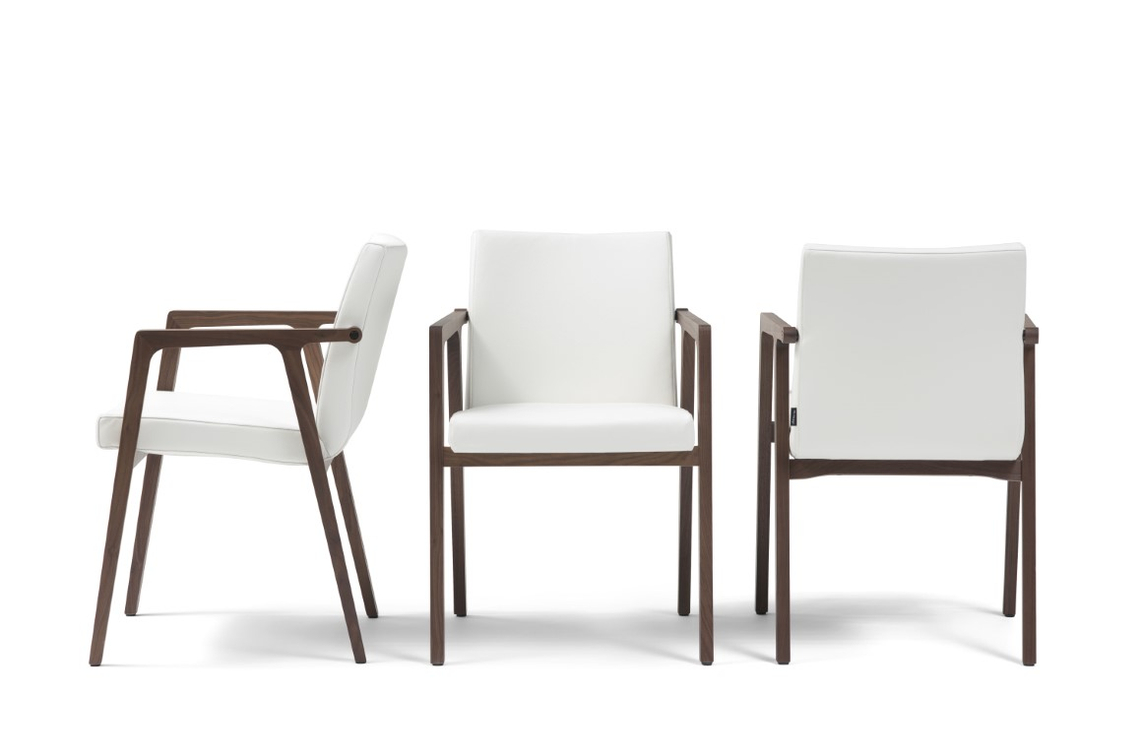 Harvink Armstoel Splinter