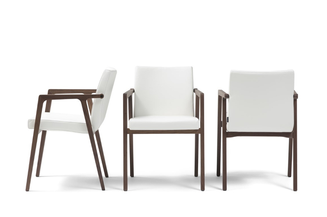 Harvink Armstoel Splinter