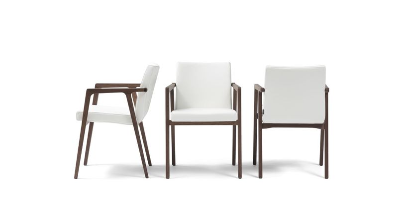 Harvink Armstoel Splinter