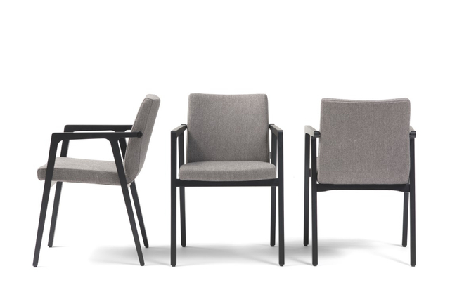 Harvink Armstoel Splinter