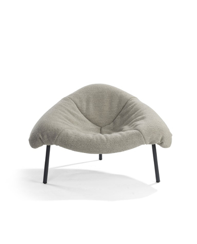 Label Fauteuil Tripoli 